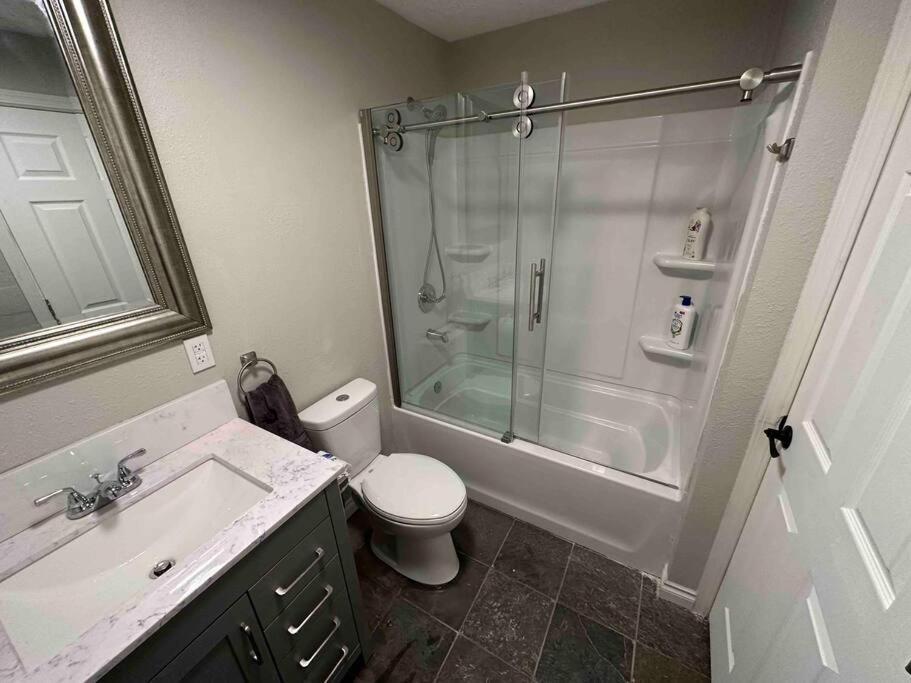 22 Acres Home With Hot Tub Minutes From Ilana Casino Ridgefield Exterior foto
