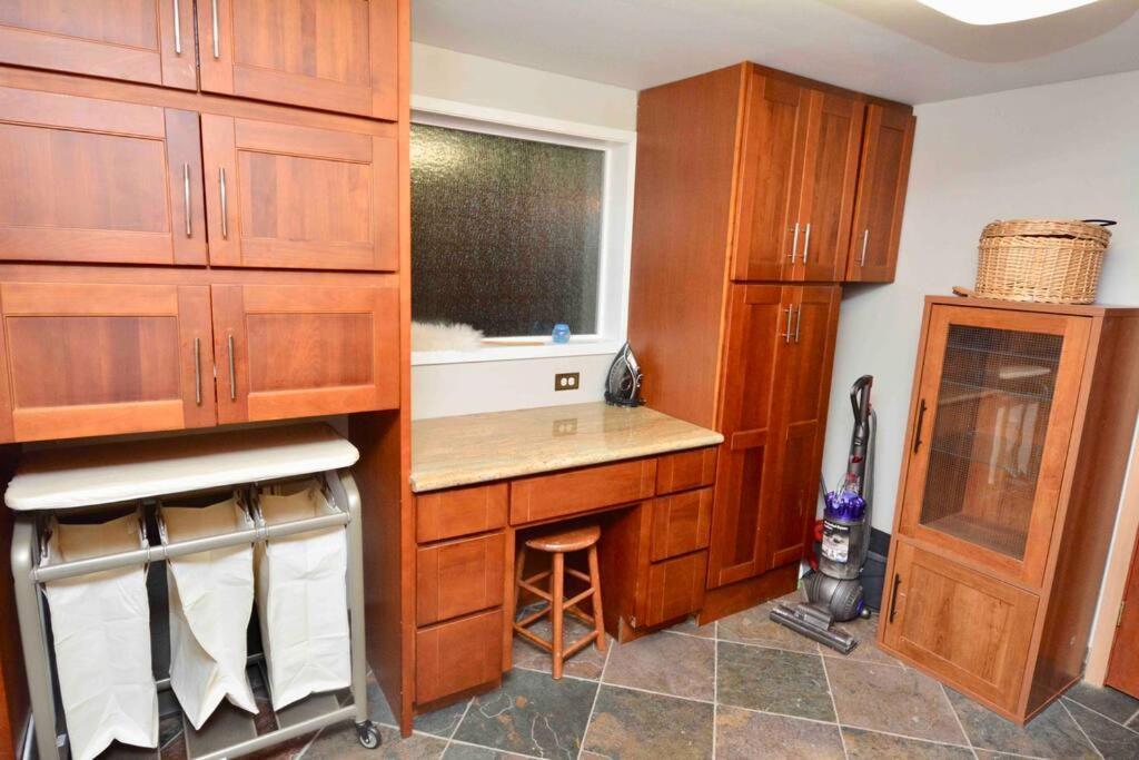 22 Acres Home With Hot Tub Minutes From Ilana Casino Ridgefield Exterior foto